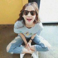 少女杀手 别在意那些在你背后说