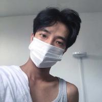 BAIHANG 我告诉自己从今以后再
