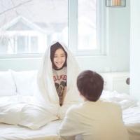 小迟朵， 要在心里埋下一个人，