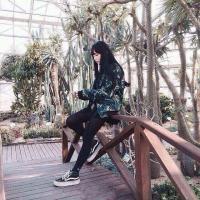北甍 做一个干净也洒脱的人