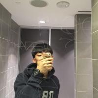 简讯 想要努力安抚自己的心