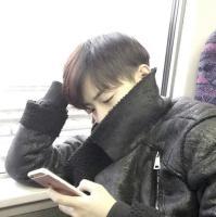 简讯 想要努力安抚自己的心