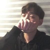 简讯 想要努力安抚自己的心