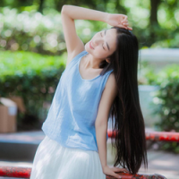 “毫无征兆的喜欢你是