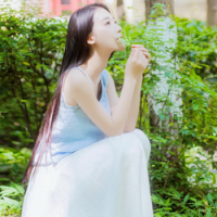“毫无征兆的喜欢你是