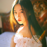觊觎 希望你能拿着一袋子我