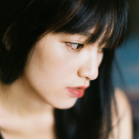 觊觎 希望你能拿着一袋子我