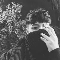 越南鹭 没有一个人，非要另一