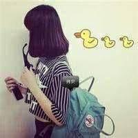 今年自己剪掉了长发，钟爱短发，希望喜欢 不是每段故事都有后来