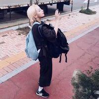 孬女不怂. 晚上我坚持不睡觉,只