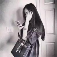 随波逐流。 “他有情书他有酒 他