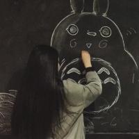 笙倦 你牵着我的手我闭着眼