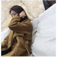 相依为命 我们从没说再见，后来