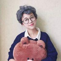 “在遇到你之前我一直很酷” 当我戴久了面具，等摘