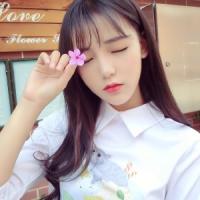 我喜。你喜吗。 故事都会结束只是有人