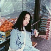 你已在我心不必再问记着谁 梦妍：偶尔和朋友大吐