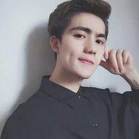 风阁暖人 我把岁月写成一封情书