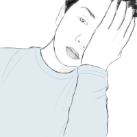 妄友 后来我被时光打磨成少