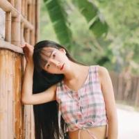 婪瘾。 等到繁华落尽，苍生白
