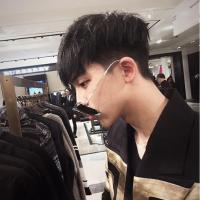 冰卯 我想用余生为你暖一盏