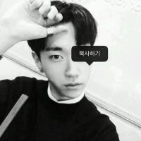 男头 相濡以沫，不如相忘于