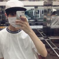 男头 相濡以沫，不如相忘于
