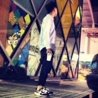 男头 相濡以沫，不如相忘于