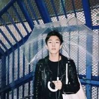 任性 浪子已经习惯了灯红酒