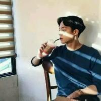 啊七 请记住你当初毫不犹豫