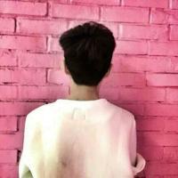 啊七 请记住你当初毫不犹豫