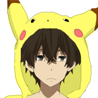 二次元男头像 I do not k