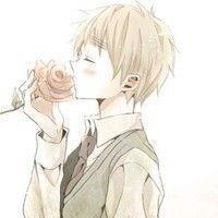 二次元男头像 I do not k