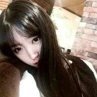 酷酷的小女孩. Sometimes,