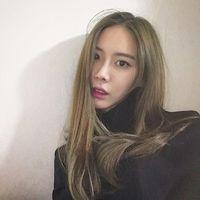 1个女朋友 Love it or