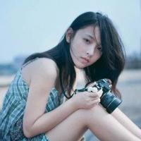 烟味短裙 当你转身离去的那一刻