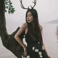 眉眼 那曾經的繁花盛事，也