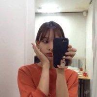 橙子萌i 你永远都不明白那种撕