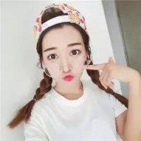 橙子萌i 本来枯竭的眼睛没有眼