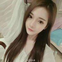 橙子萌i 本来枯竭的眼睛没有眼