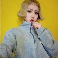 “你穿过时光的风雪