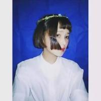 “你穿过时光的风雪