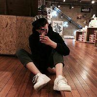 反感 我身边那个从来不会嫌