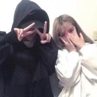 温柔 眼睛里蒙着的断层是只