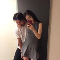 温柔 眼睛里蒙着的断层是只