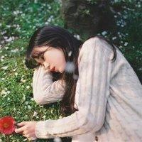 南妓 表情可以装但眼泪不会