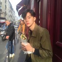 十年如一日。 In fact I