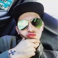 十年如一日。 In fact I