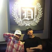 十年如一日。 In fact I