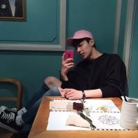 胡桃阿宝 我没什么特长就是爱你