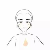 piao客。 我不会离开，直到你回